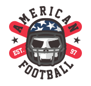 League logo